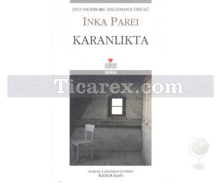 Karanlıkta | Inka Parei - Resim 1