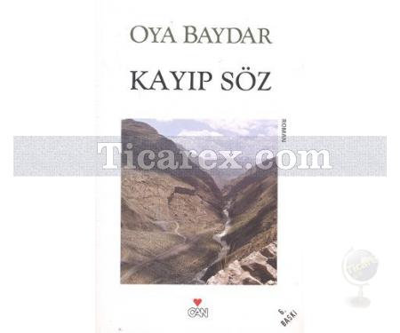 Kayıp Söz | Oya Baydar - Resim 1