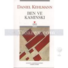 Ben ve Kaminski | Daniel Kehlmann