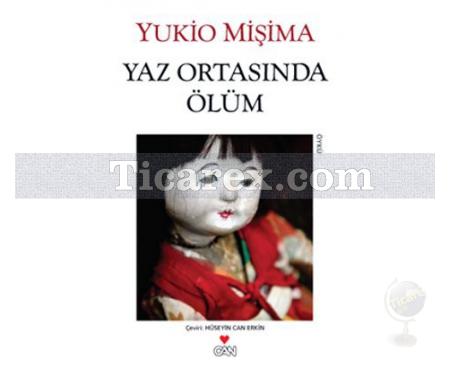 Yaz Ortasında Ölüm | Yukio Mişima - Resim 1