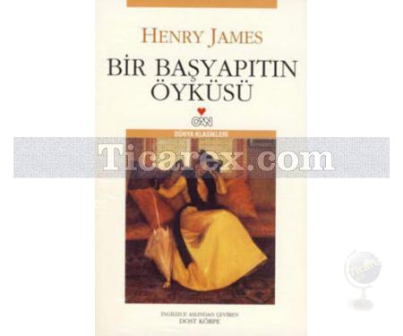 Bir Başyapıtın Öyküsü | Henry James - Resim 1