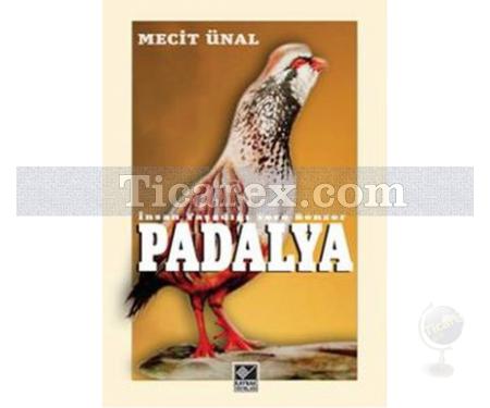 Padalya | Mecit Ünal - Resim 1