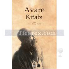 Avare Kitabı | Emine Gürsoy Naskali