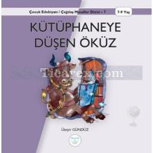 kutuphaneye_dusen_okuz