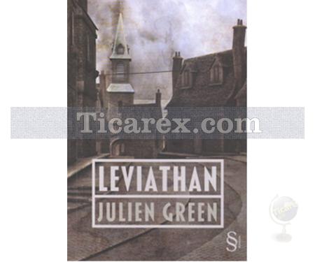 Leviathan | Julien Green - Resim 1