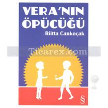 Vera'nın Öpücüğü | Riitta Cankoçak