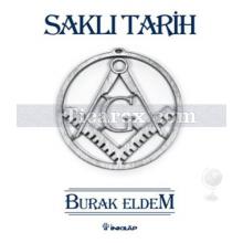 Saklı Tarih (3 Kitap Set) | Burak Eldem