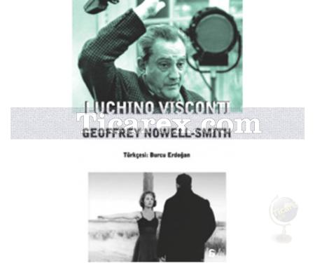 Luchino Visconti | Geoffrey Nowell Smith - Resim 1