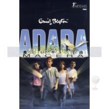 Adada Macera | Enid Blyton