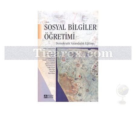 Sosyal Bilgiler Öğretimi | Cemil Öztürk - Resim 1