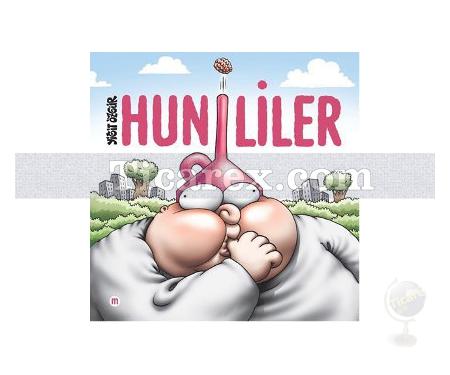 Hunililer | Yiğit Özgür - Resim 1