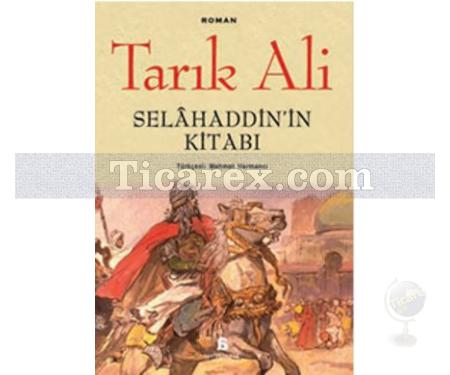 Selahaddin'in Kitabı | Tarık Ali - Resim 1