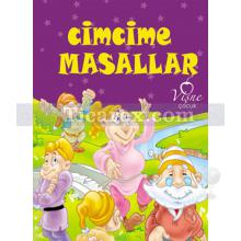 Cimcime Masallar | Kolektif