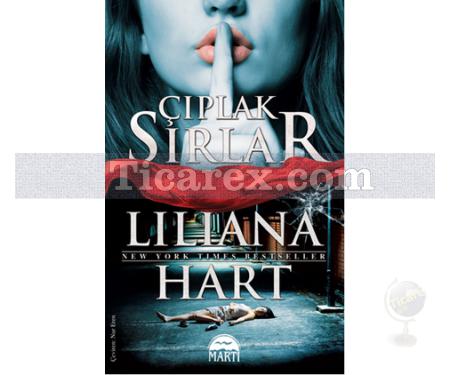 Çıplak Sırlar | Lilliana Hart - Resim 1