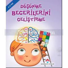 Düşünme Becerilerini Geliştirme | 6-8 Yaş | Fatih Karadağlı