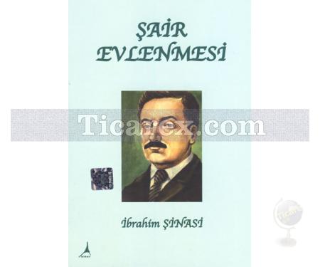 Şair Evlenmesi | İbrahim Şinasi - Resim 1