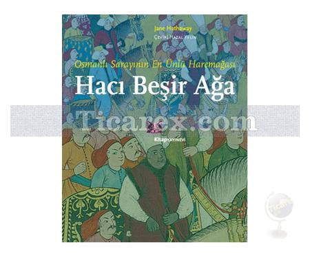 Hacı Beşir Ağa | Jane Hathaway - Resim 1