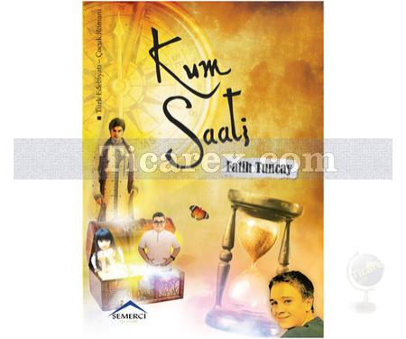 Kum Saati | Fatih Tuncay - Resim 1