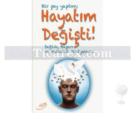 Bir Şey Yaptım; Hayatım Değişti! | Süleyman Yılmaz - Resim 1