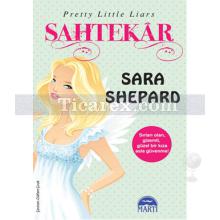 Sahtekar | Sara Shepard