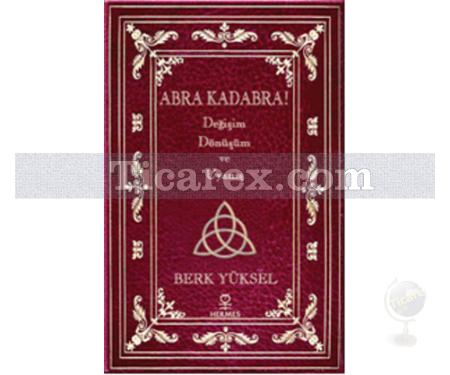 Abra Kadabra | Berk Yüksel - Resim 1