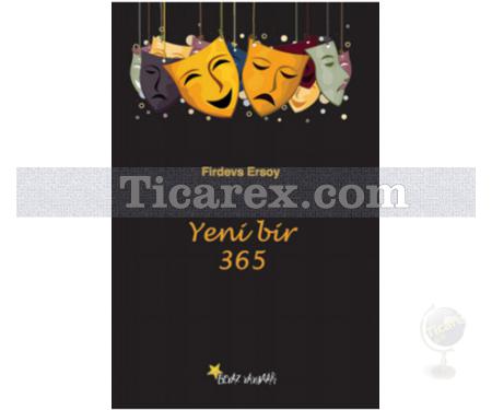 Yeni Bir 365 | Firdevs Ersoy - Resim 1