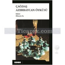 Çağdaş Azerbaycan Öyküsü | Hüseyin Su