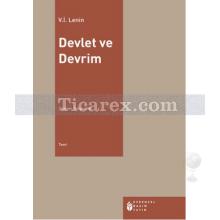 Devlet ve Devrim | V.I. Lenin