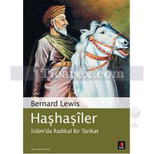 Haşhaşiler | Bernard Lewis