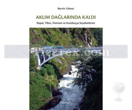 Aklım Dağlarında Kaldı | Berrin Yılmaz - Resim 1