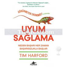 Uyum Sağlama | Tim Harford