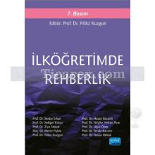 İlköğretimde Rehberlik | Serdar Erkan