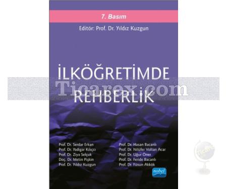 İlköğretimde Rehberlik | Serdar Erkan - Resim 1