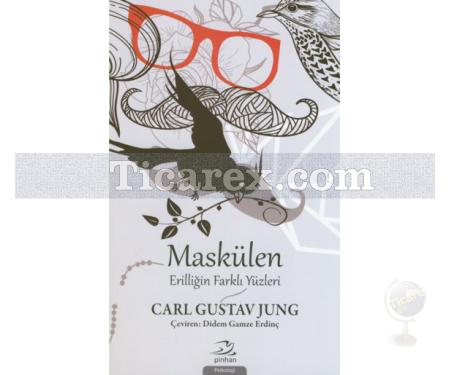 Maskülen | Erilliğin Farklı Yüzleri | Carl Gustav Jung - Resim 1