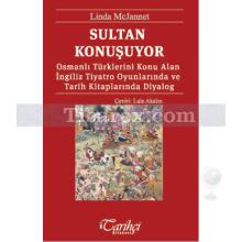 Sultan Konuşuyor | Linda Mc Jannet