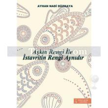 askin_rengi_ile_istavritin_rengi_aynidir