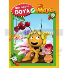 Arı Maya | Noktalarla Boya 2 | Kolektif