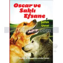 Oscar ve Saklı Efsane | Şafak Uysal