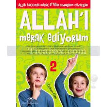 Allah'ı Merak Ediyorum 2 | Özkan Öze