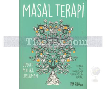 Masal Terapi | Judith Malika Liberman - Resim 1