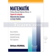 Matematik | Orhan Kural