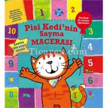 Pisi Kedi'nin Sayma Macerası | Lara Jones