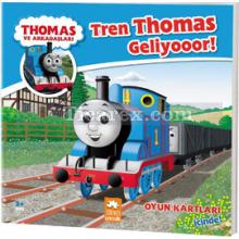 tren_thomas_geliyooor!