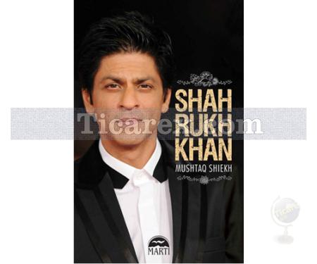 Shah Rukh Khan | Mushtaq Shiekh - Resim 1