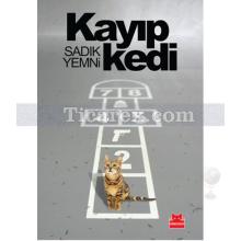 Kayıp Kedi | Sadık Yemni