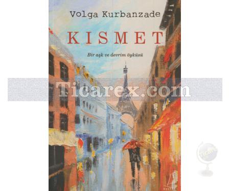 Kısmet | Volga Kurbanzade - Resim 1