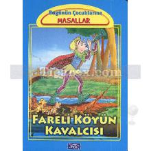 Fareli Köyün Kavalcısı | ( Büyük Boy ) | Marta Lucia Ghiglioni