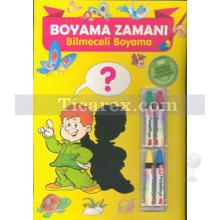 boyama_zamani_bilmeceli_boyama