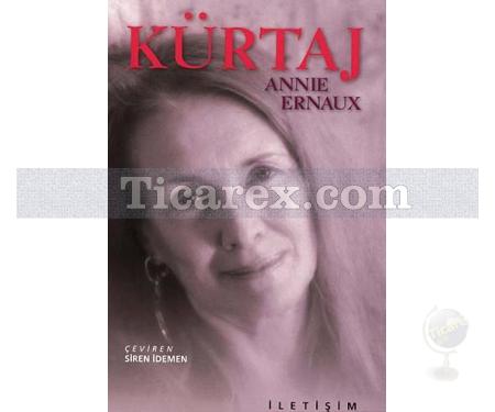 Kürtaj | Annie Ernaux - Resim 1