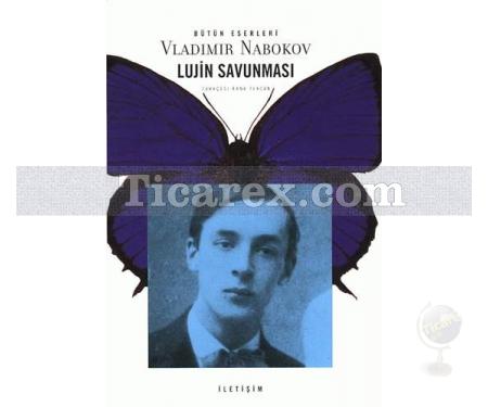 Lujin Savunması | Vladimir Nabokov - Resim 1